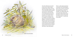The Water Vole Book