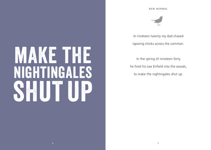 This is How the Change Begins