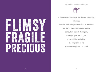 This is How the Change Begins