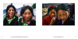 Portraits of Tibet
