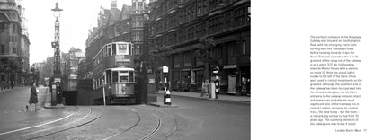 Lost Tramways of England: London North West