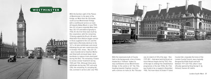 Lost Tramways of England: London South West