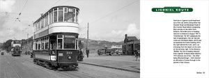 Lost Tramways of Ireland: Belfast