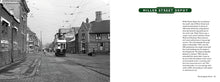 Load image into Gallery viewer, Lost Tramways of England: Birmingham North by Peter Waller, published by Graffeg. Miller Street
