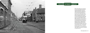 Lost Tramways of England: Birmingham North by Peter Waller, published by Graffeg. Miller Street