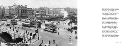 Lost Tramways of Ireland: Dublin