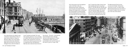 Lost Tramways of Ireland: Dublin