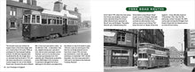 Load image into Gallery viewer, Lost Tramways of England: Leeds East
