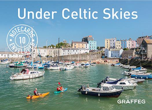 Under Celtic Skies Notecard Pack