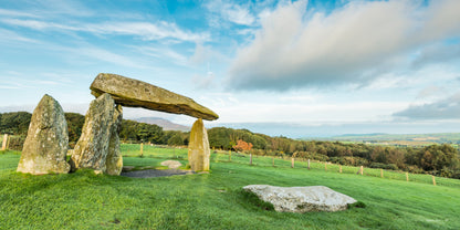 Under Celtic Skies