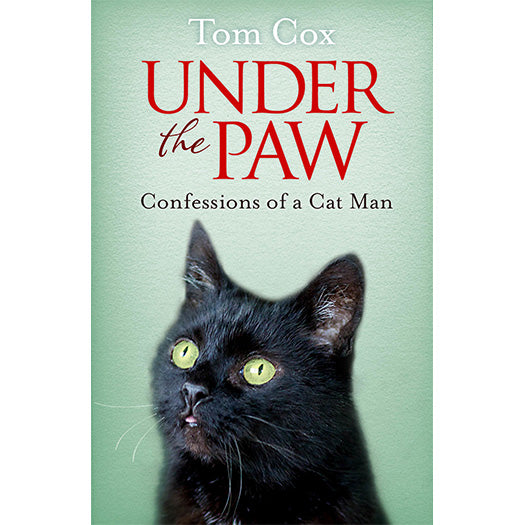 Under the Paw by Tom Cox