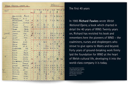 Welsh National Opera