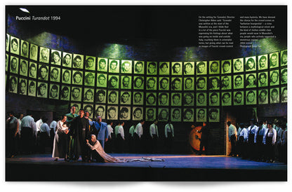 Welsh National Opera