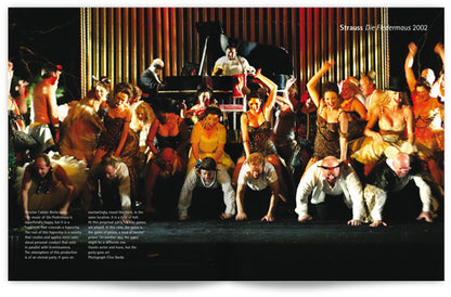 Welsh National Opera