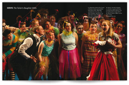 Welsh National Opera