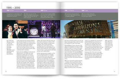 Welsh National Opera