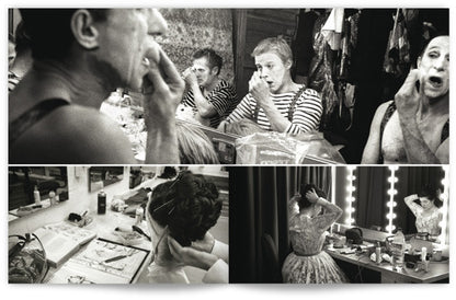 Welsh National Opera