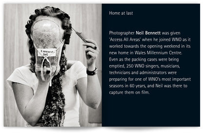 Welsh National Opera