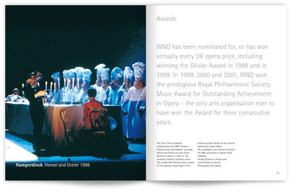 Welsh National Opera