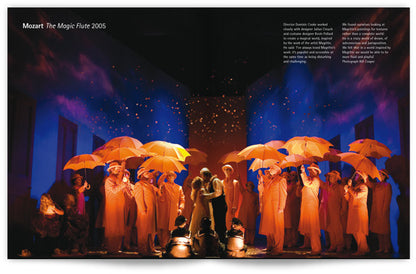 Welsh National Opera