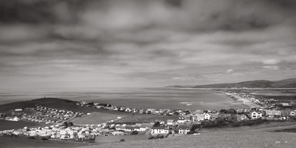 Y Gwyll: Tirweddau Ceredigion