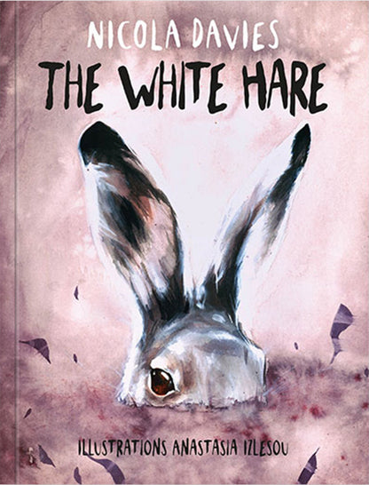 The White Hare