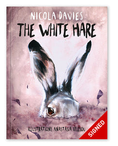 The White Hare - Signed Edition