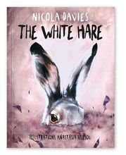 Load image into Gallery viewer, The White Hare
