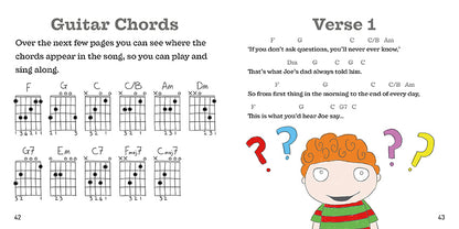 Why is the sky blue?