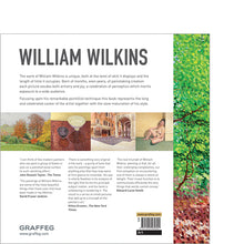 Load image into Gallery viewer, William Wilkins: Paintings and Drawings
