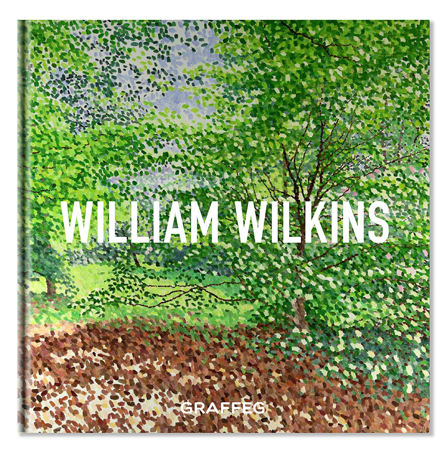 William Wilkins: Paintings and Drawings