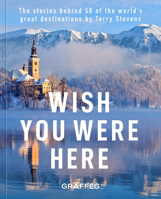 Wish You Were Here
