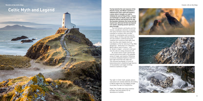 Wonders of the Celtic Deep