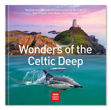Load image into Gallery viewer, Wonders of the Celtic Deep
