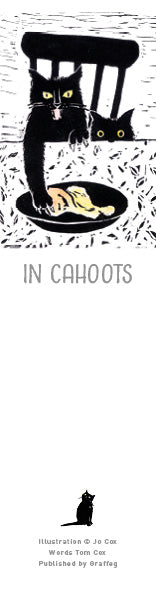 Jo Cox Bookmarks - Pack 2