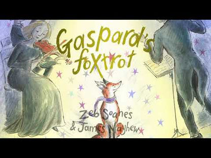 Gaspard's Foxtrot