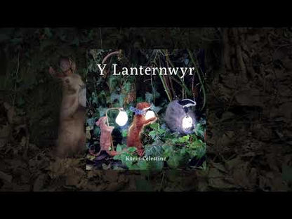 Y Lanternwyr