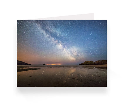 Pembrokeshire Cards by Drew Buckley - 10 pack