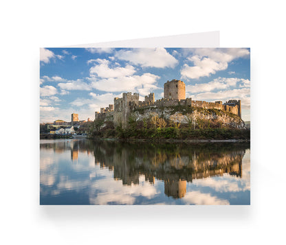 Pembrokeshire Cards by Drew Buckley - 10 pack