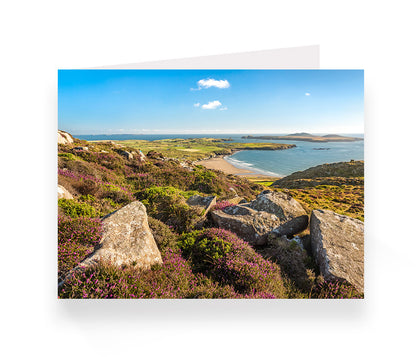Pembrokeshire Cards by Drew Buckley - 10 pack