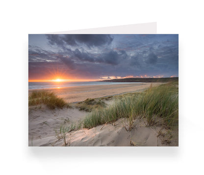 Pembrokeshire Cards by Drew Buckley - 10 pack