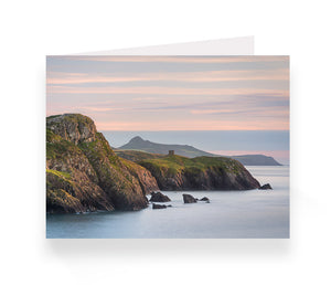 Pembrokeshire Cards by Drew Buckley - 10 pack