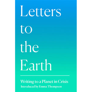 Letters to the Earth