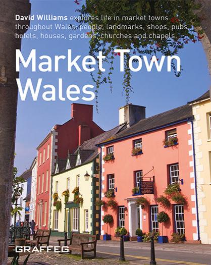 Market Town Wales