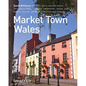 Market Town Wales